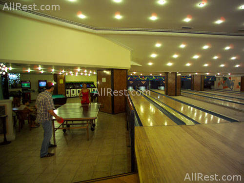 Marin Princess Hotel 32
